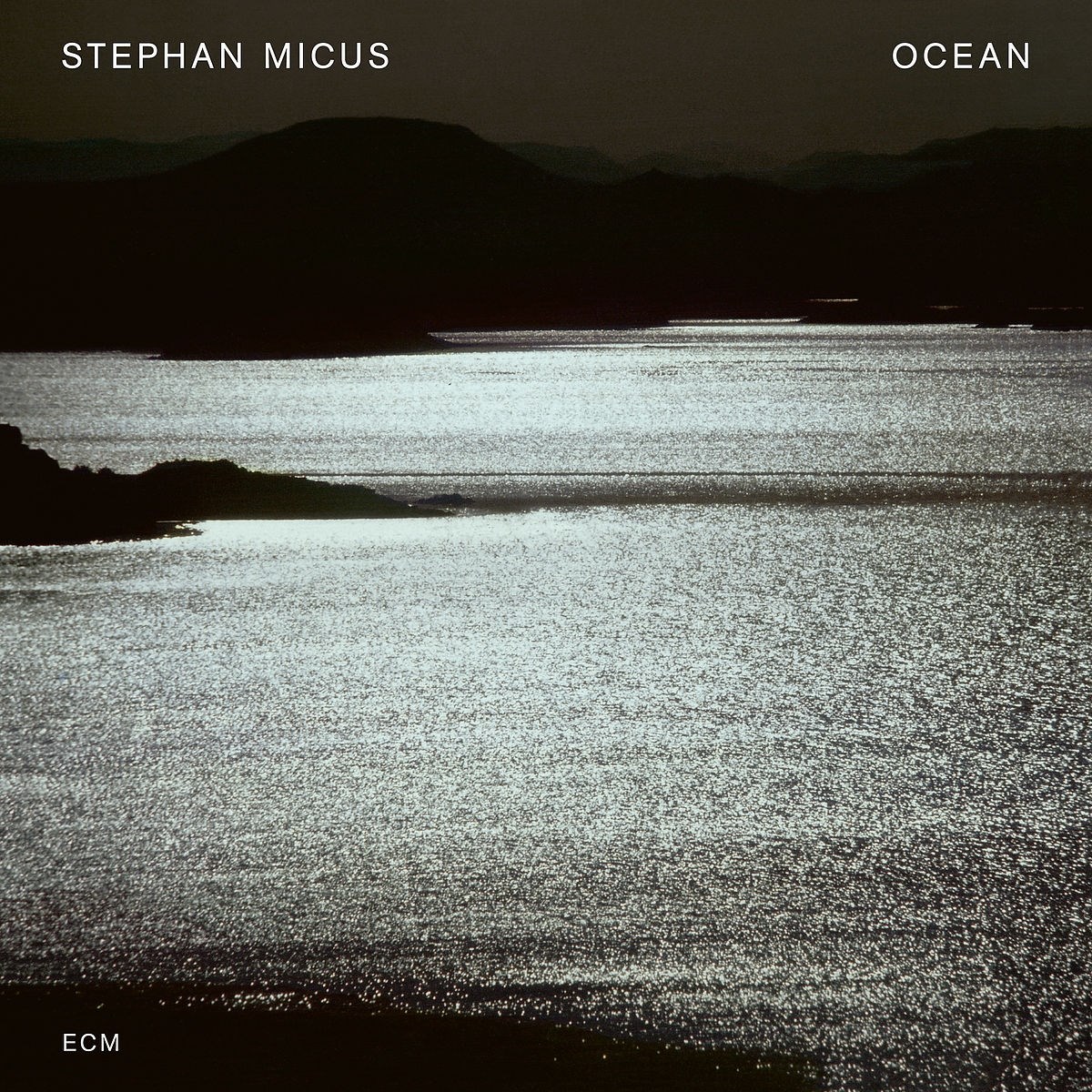 Stephan Micus - Ocean