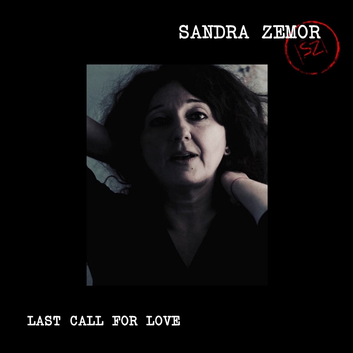 Afbeelding van Sandra Zemor - Last Call For Love