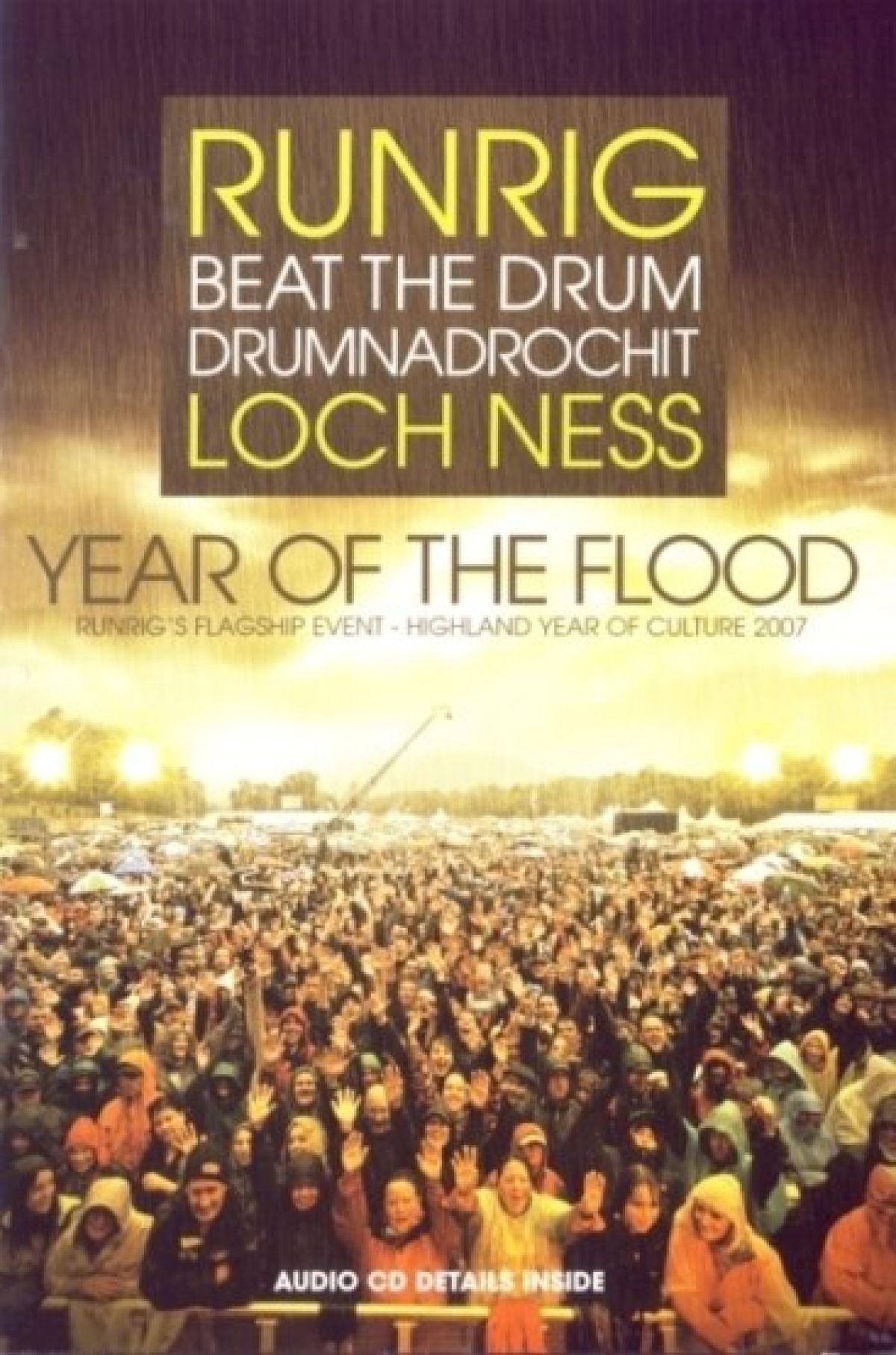 Runrig - Year of The flood
