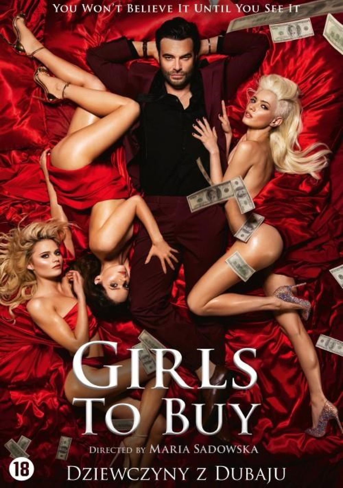 Girls to Buy
