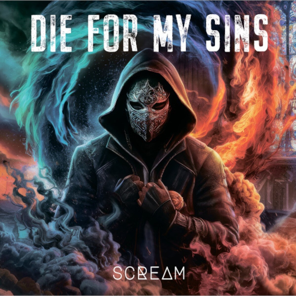Afbeelding van Die For My Sins - Scream