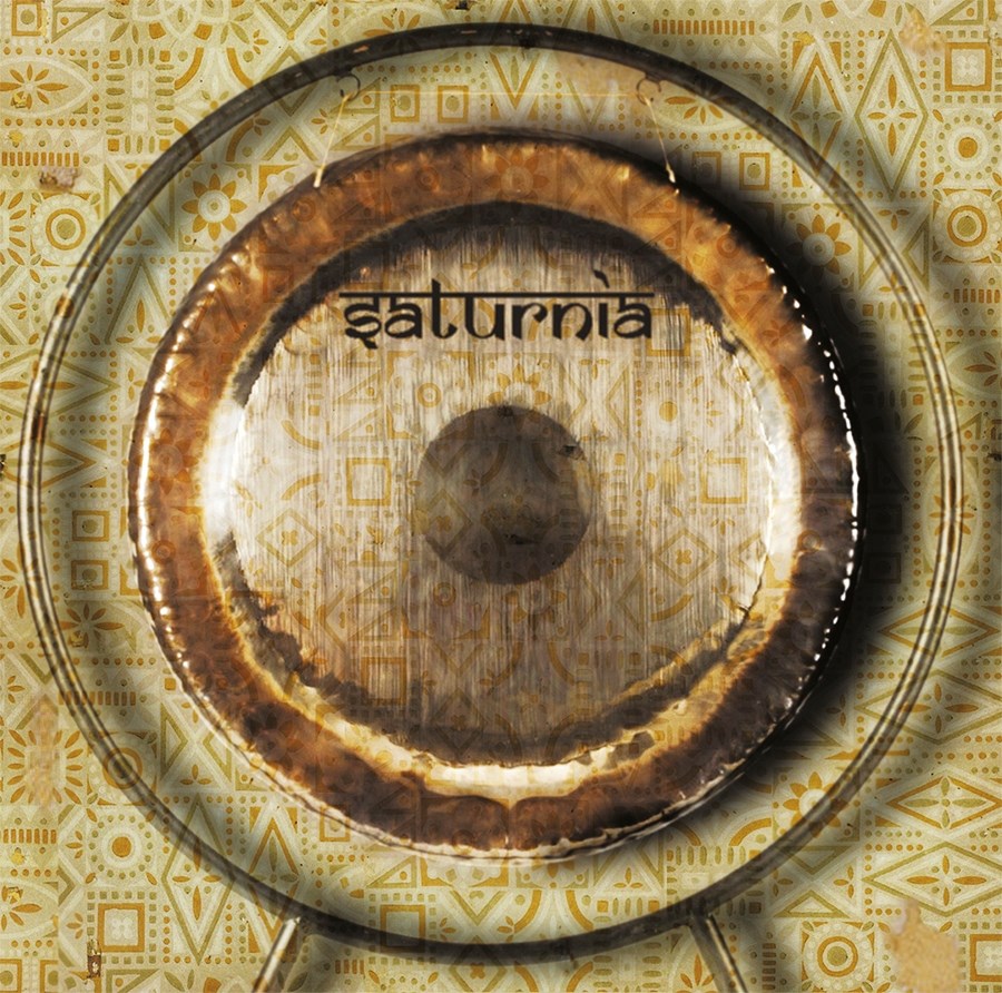 Afbeelding van Saturnia - The Glitter Odd