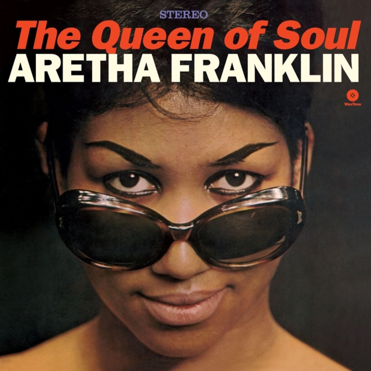 Afbeelding van Queen Of Soul