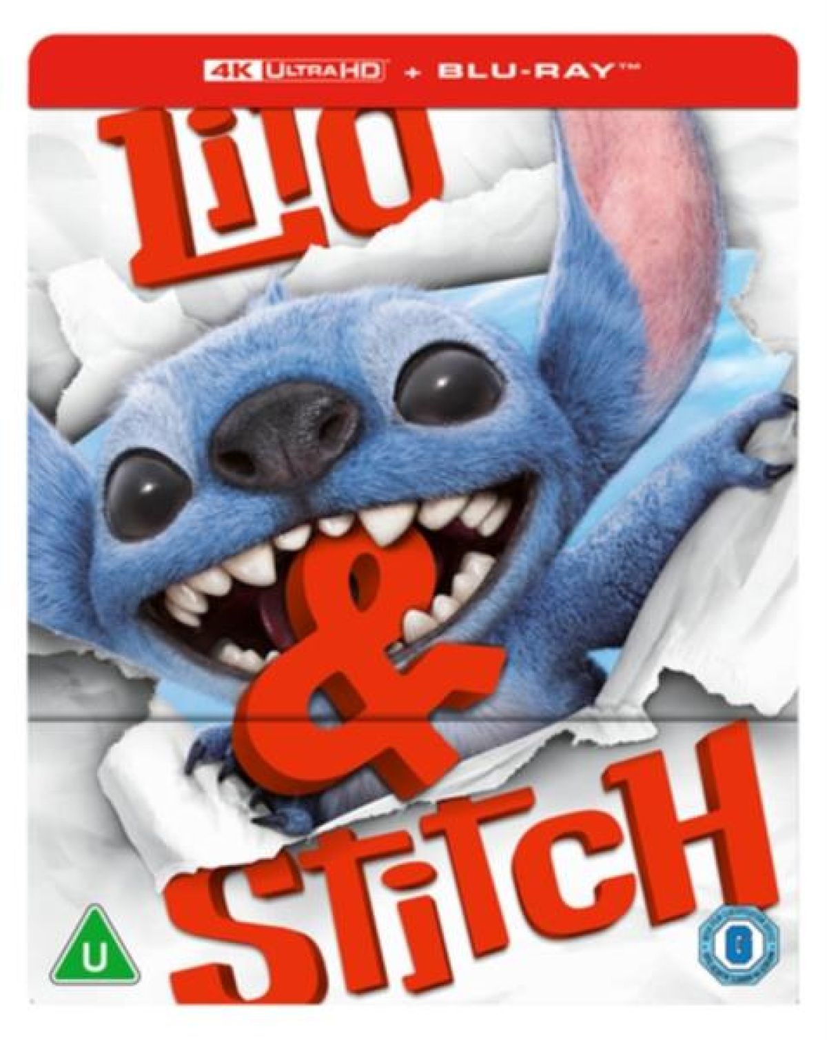 Lilo & Stitch (2025)