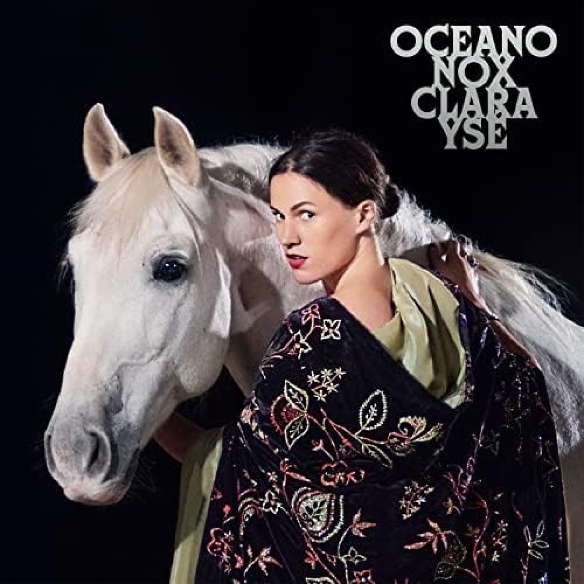 Clara Ysé - Oceano Nox