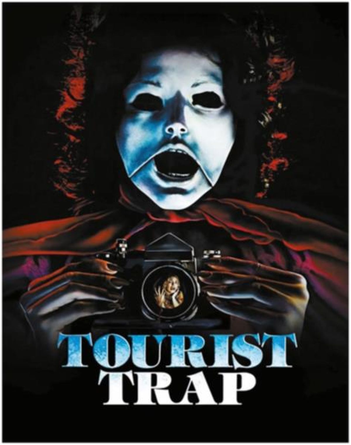 Afbeelding van Tourist Trap
