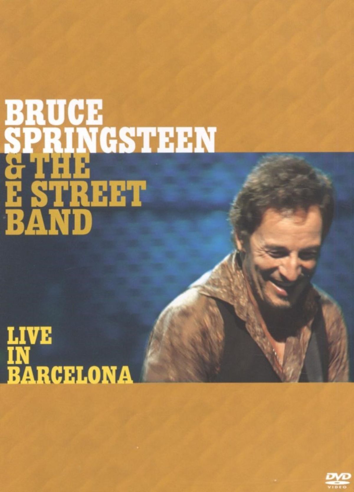 Afbeelding van Bruce Springsteen - Live Barcelona