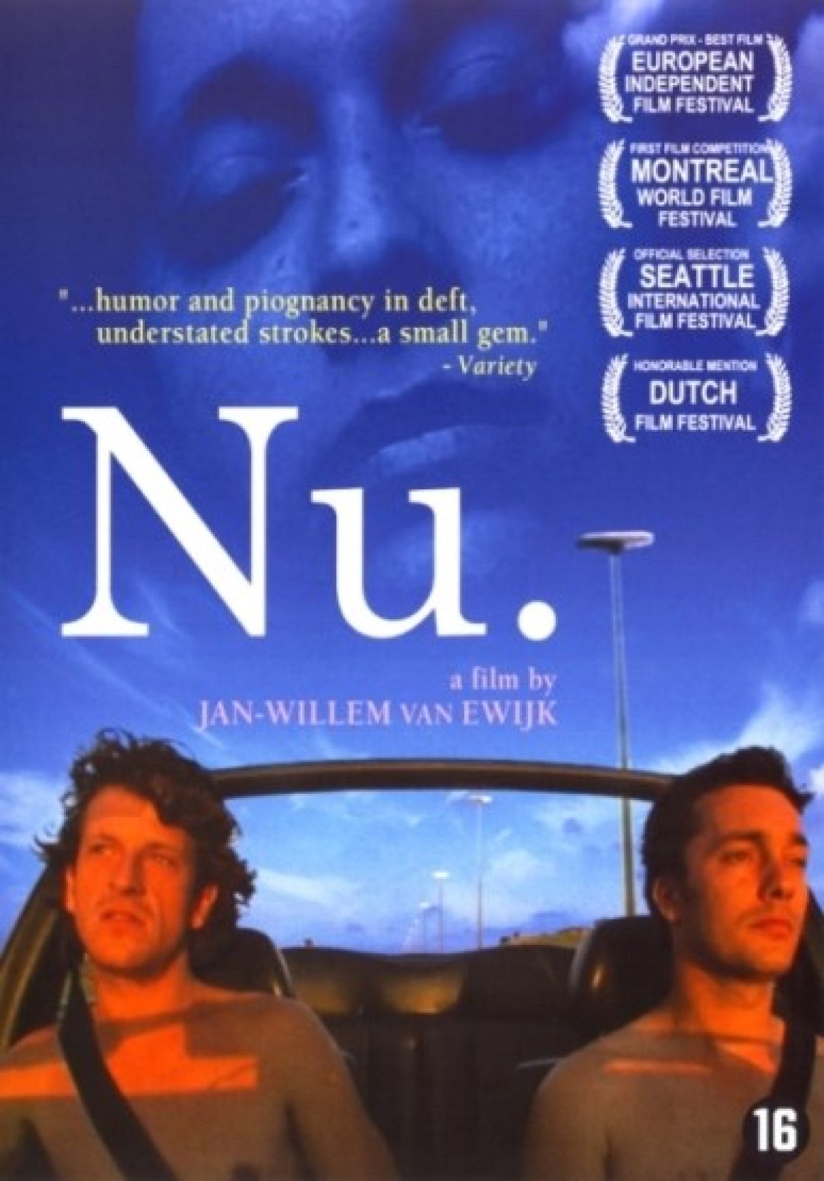 Nu