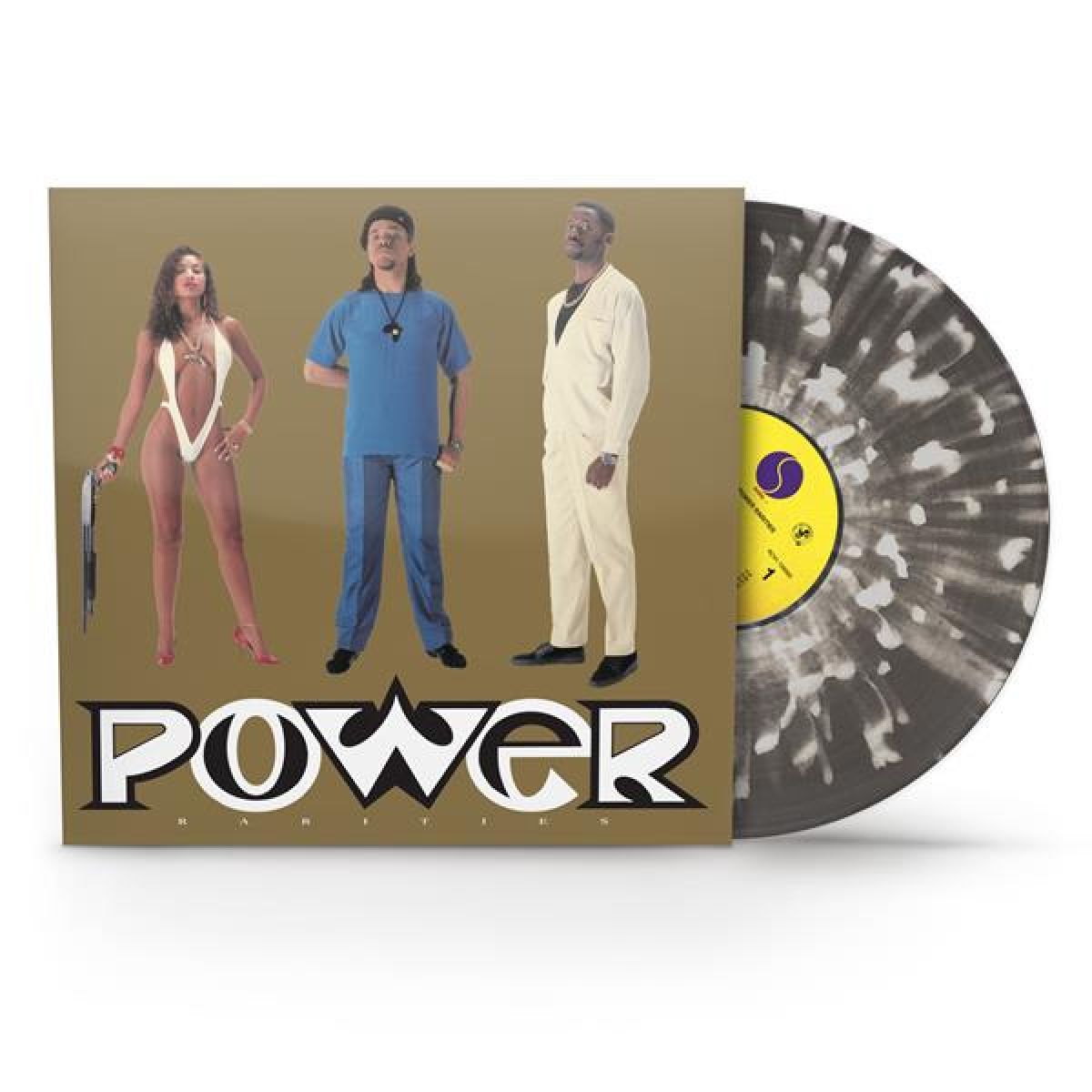 Afbeelding van Power Rarities