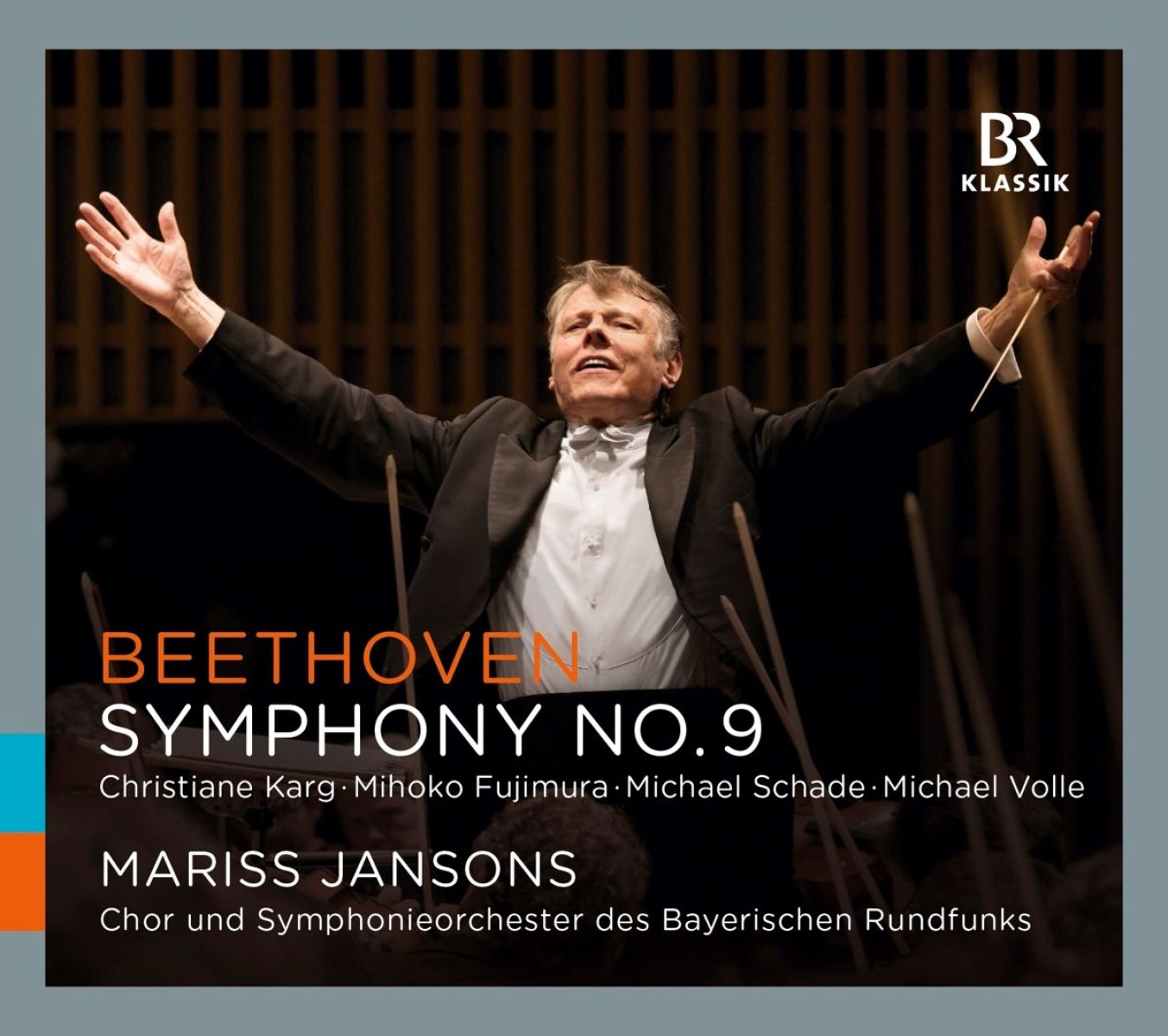 Afbeelding van Symphony No.9