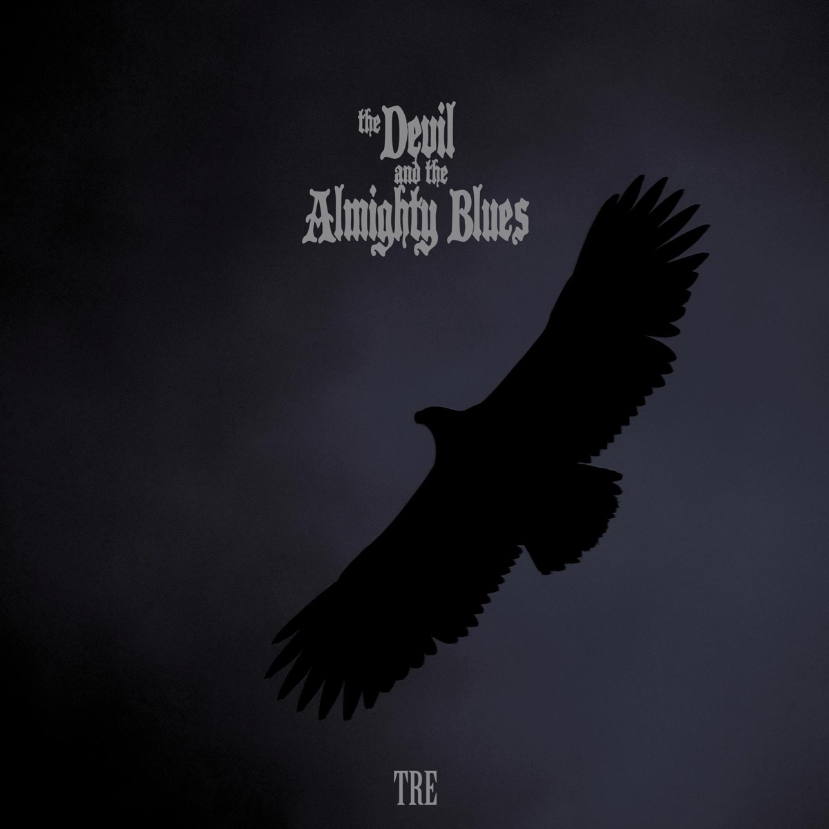 Afbeelding van The Devil And The Almighty Blues - Tre