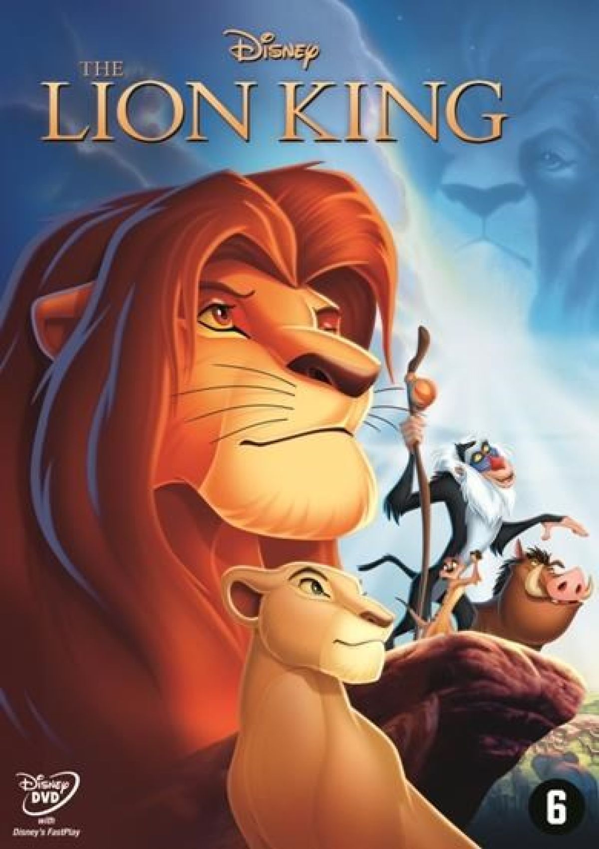 Lion King