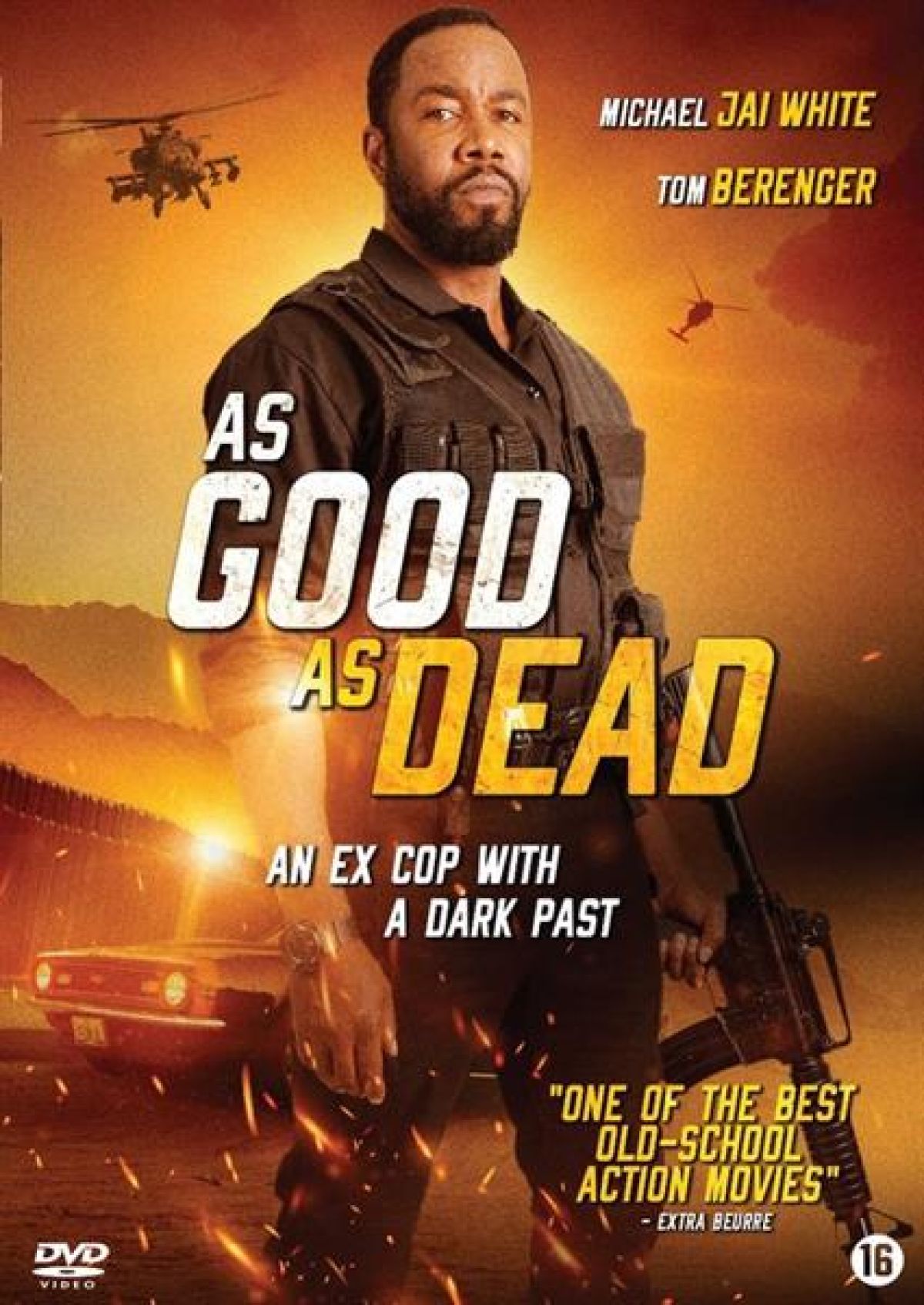 As Good As Dead
