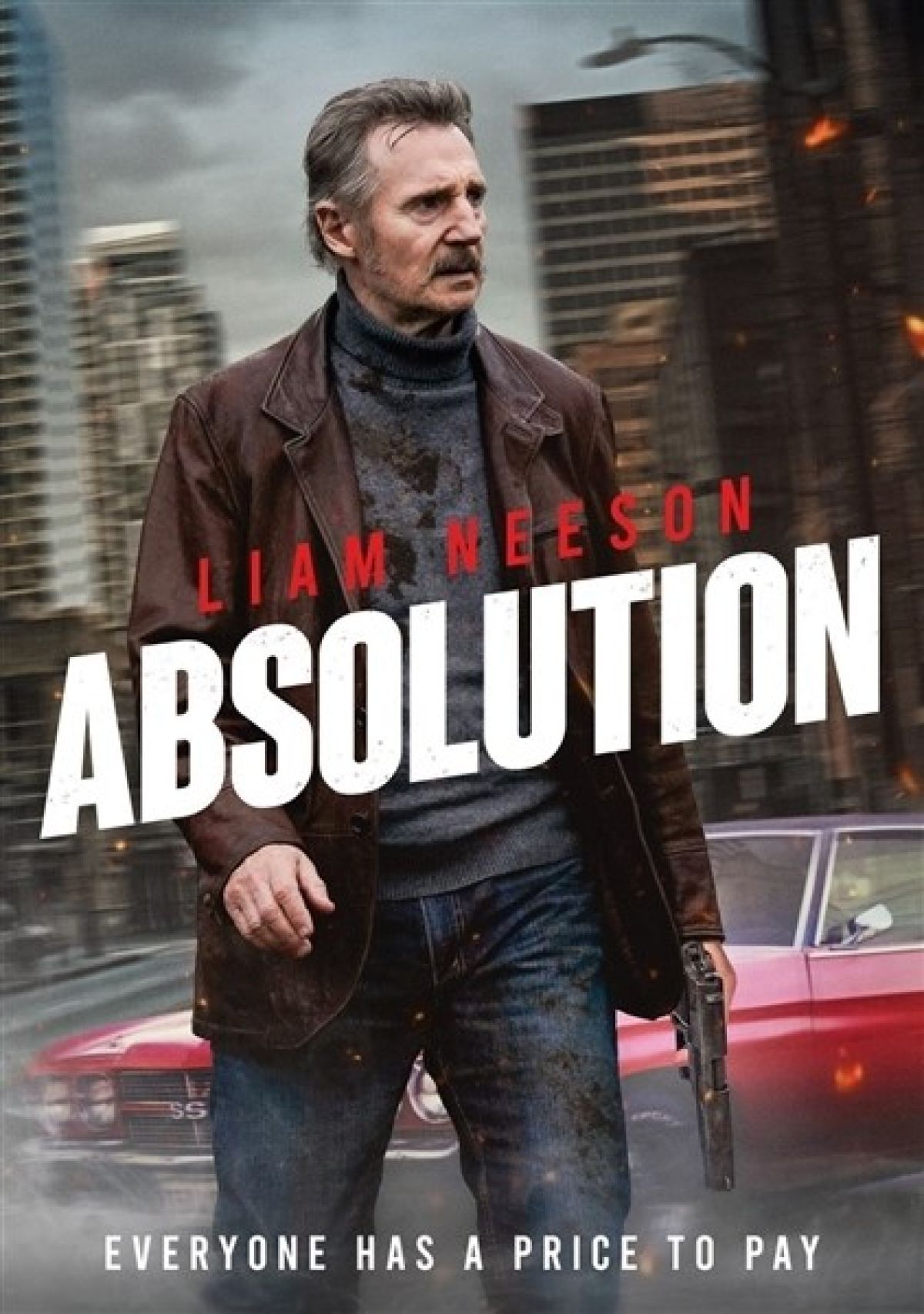Afbeelding van Absolution