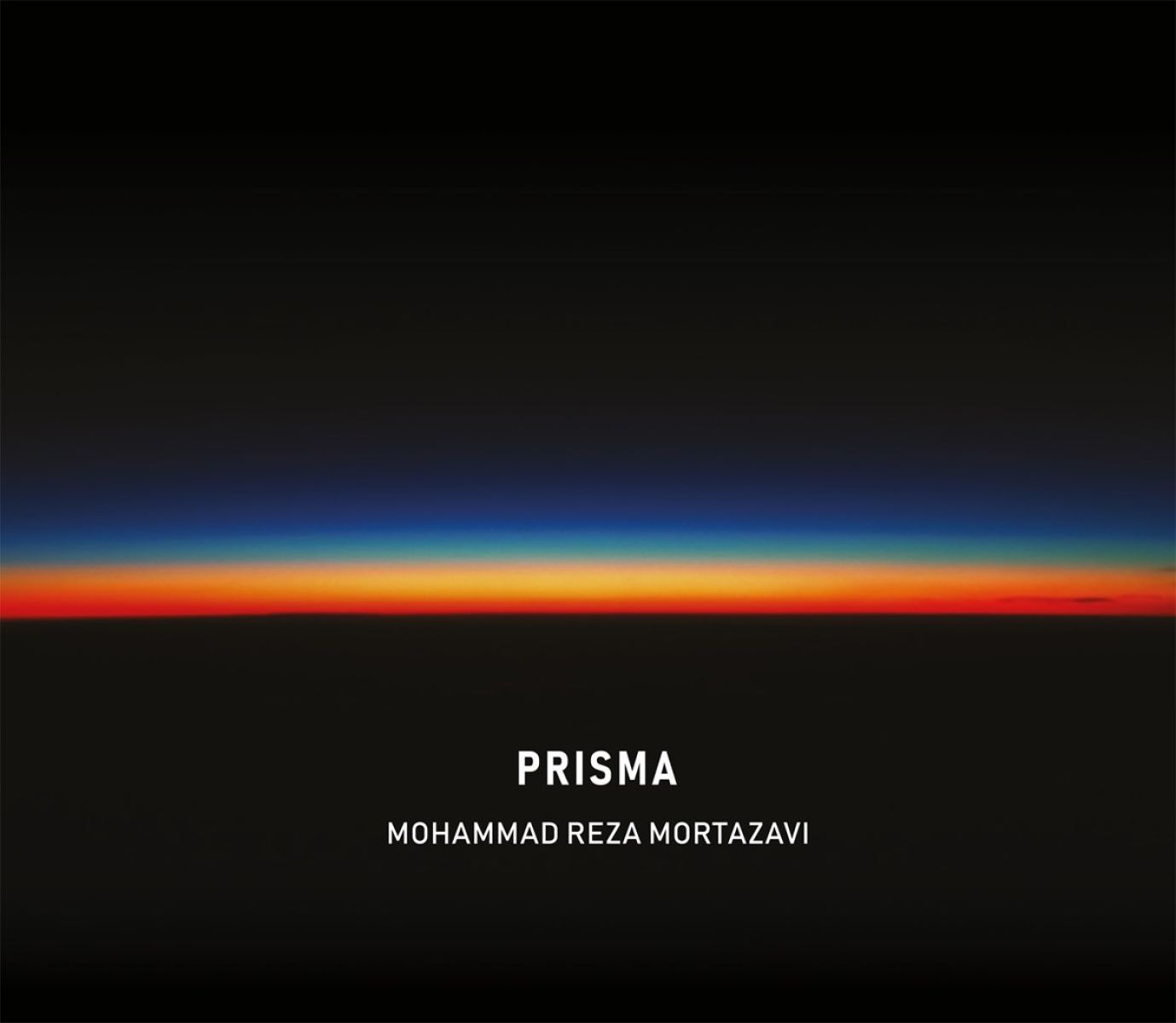 Afbeelding van Mohammad Reza Mortazavi - Prisma