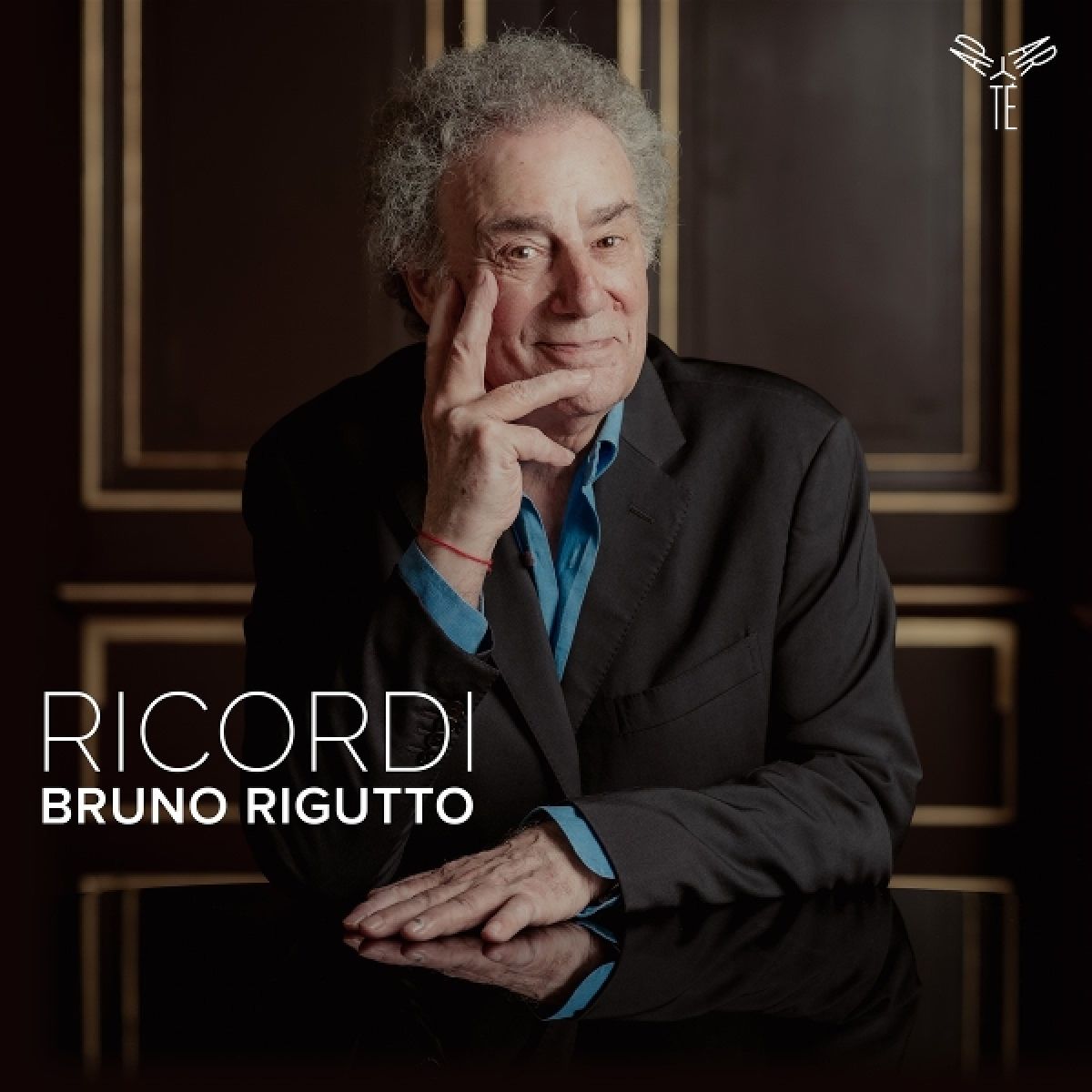 Afbeelding van Bruno Rigutto - Ricordi