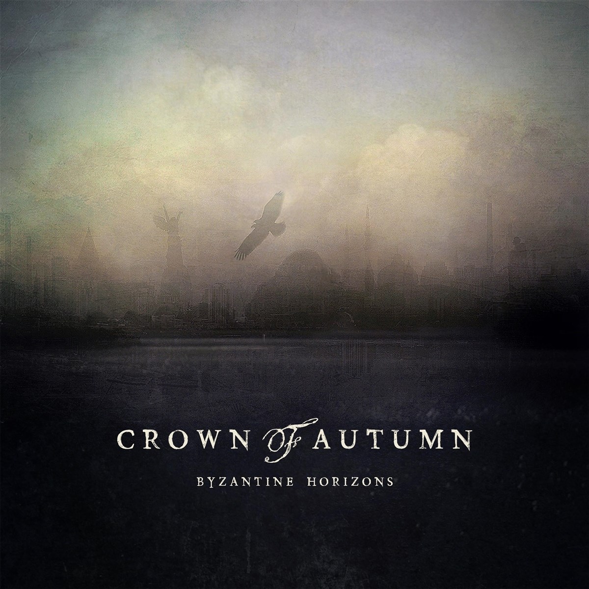 Afbeelding van Crown Of Autumn - Byzantine Horizons