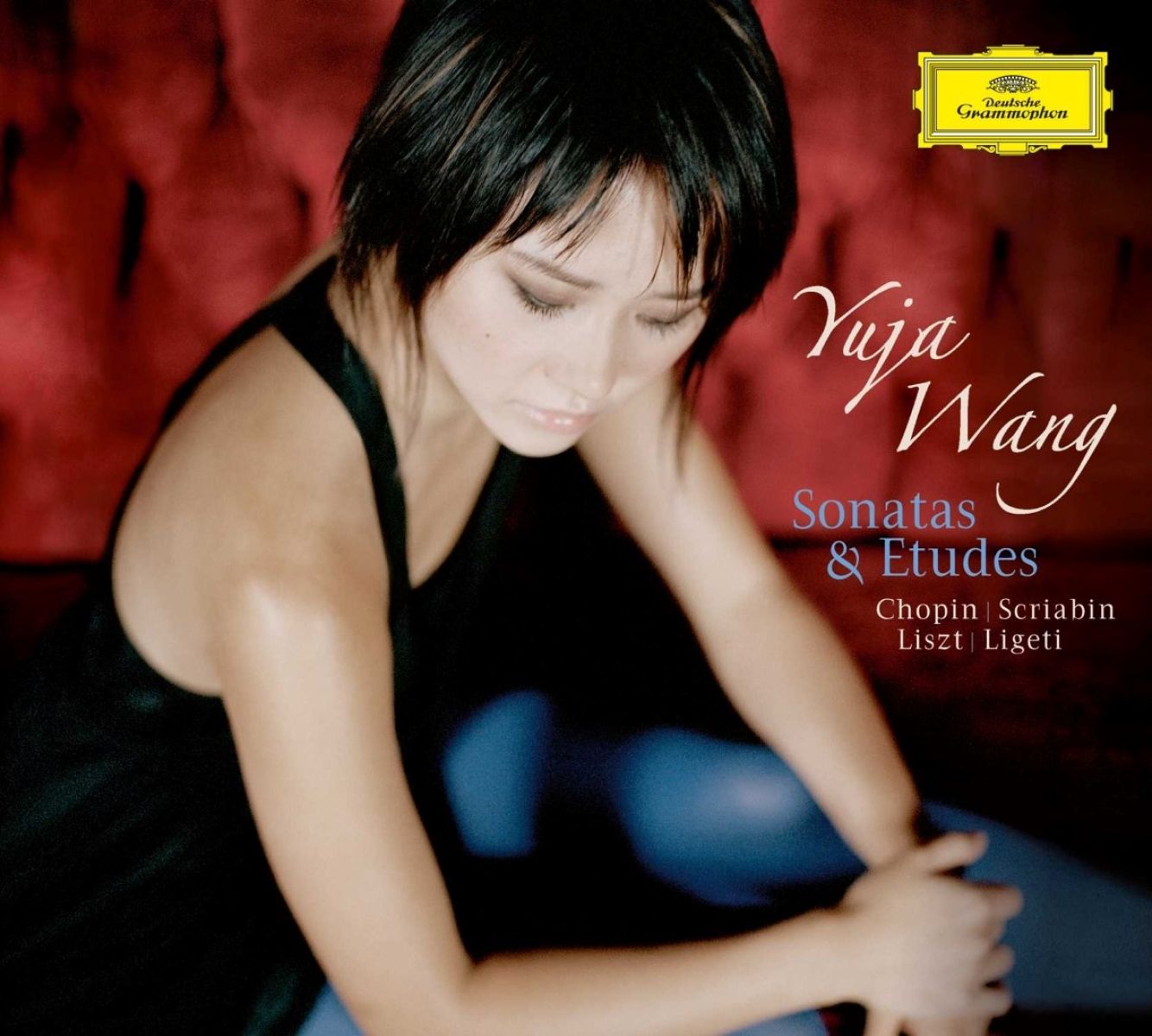 Yuja Wang - Sonatas & Études