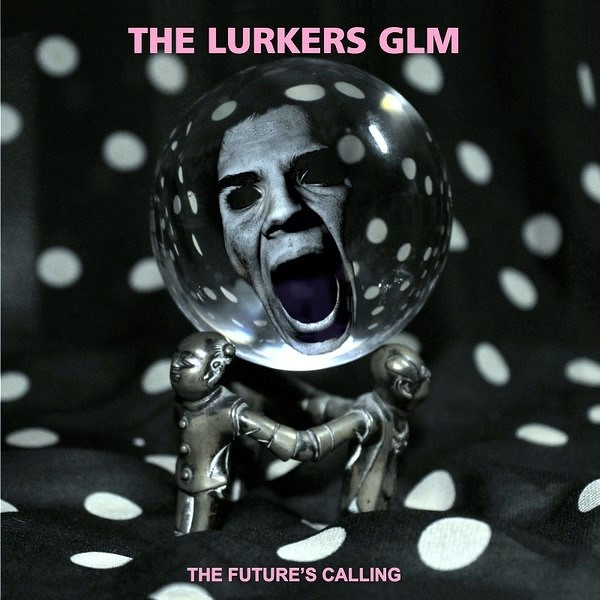 Afbeelding van The Lurkers GLM - The Future's Calling