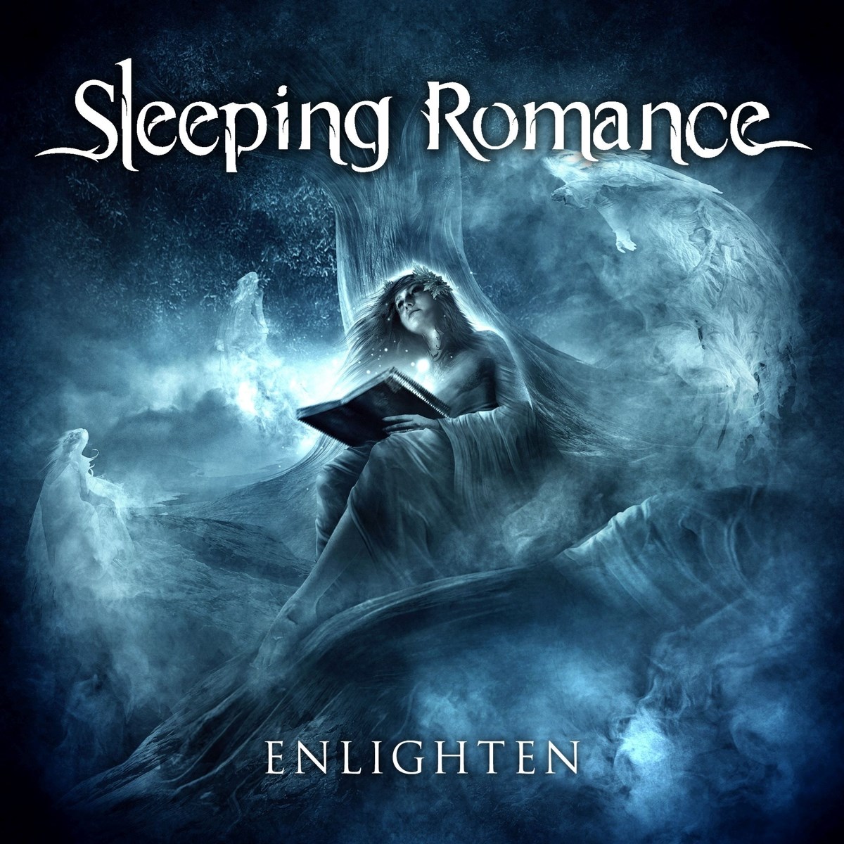 Afbeelding van Sleeping Romance - Enlighten