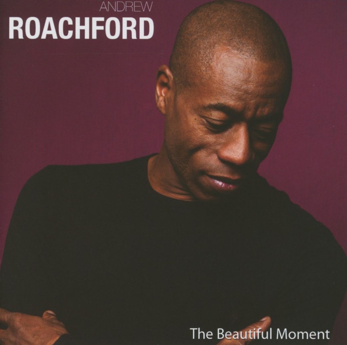 Afbeelding van Andrew Roachford - The Beautiful Moment