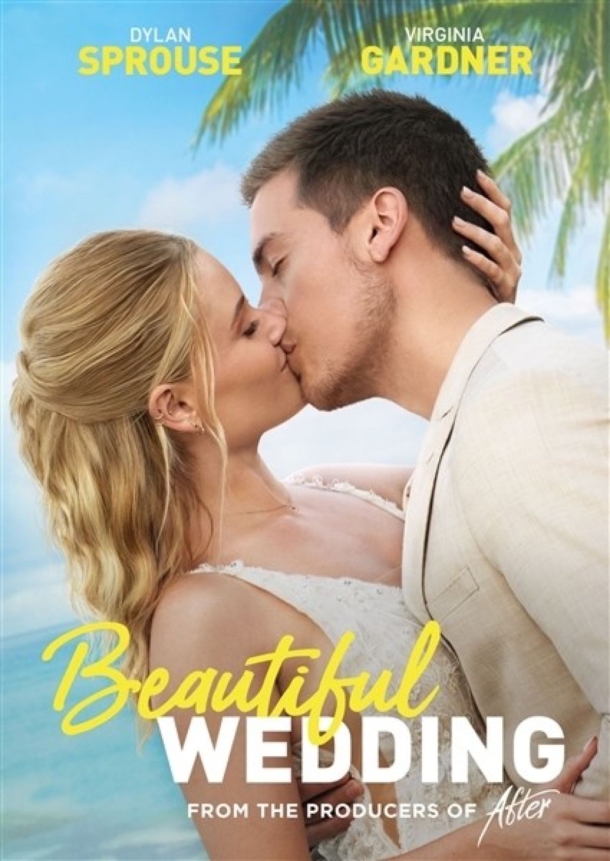 Afbeelding van Beautiful Wedding