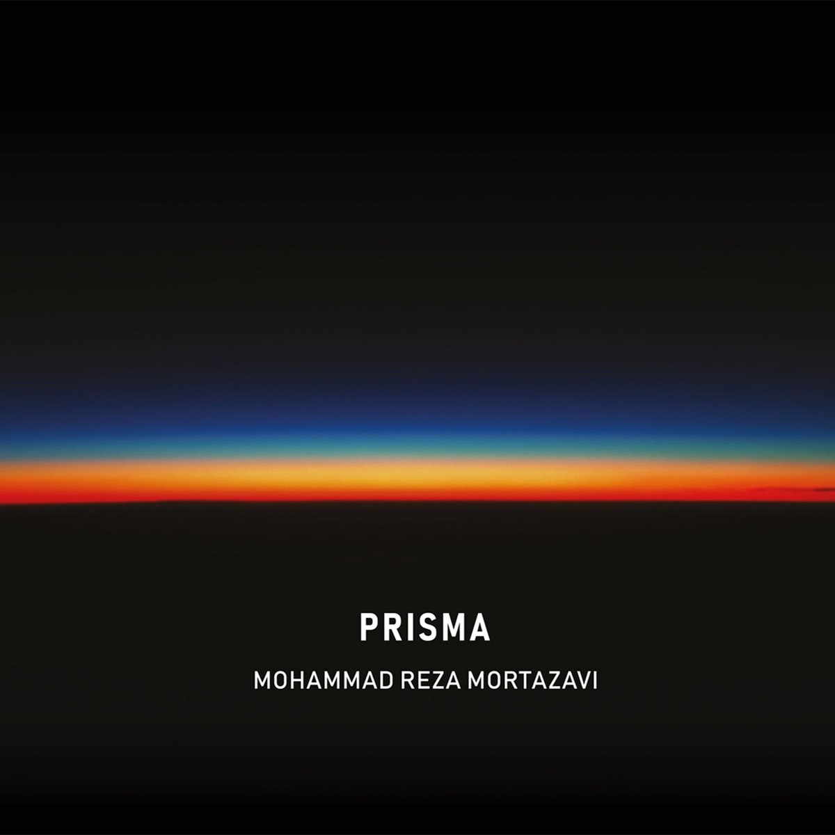 Afbeelding van Mohammad Reza Mortazavi - Prisma