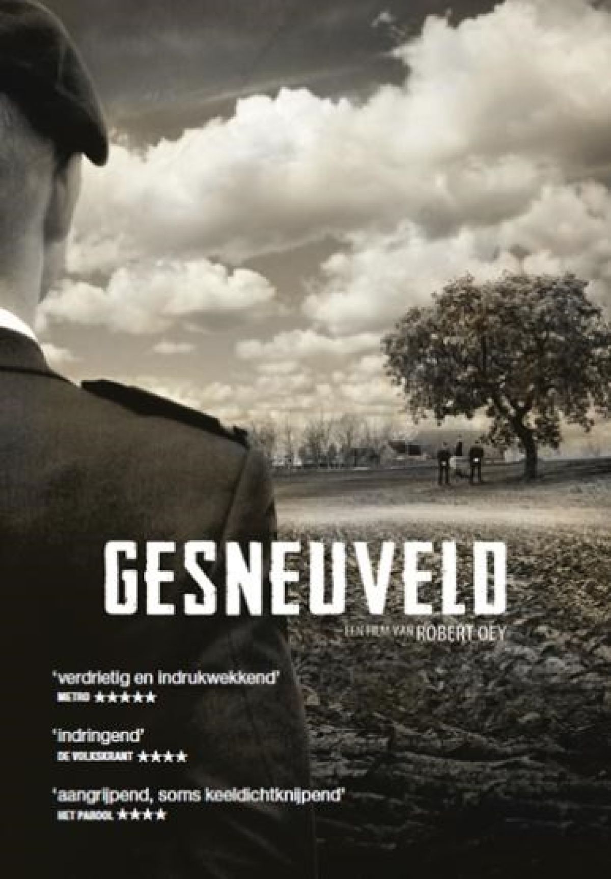Afbeelding van Gesneuveld