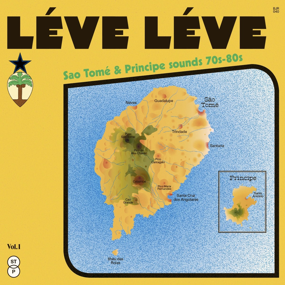 Various Artists - Leve Leve