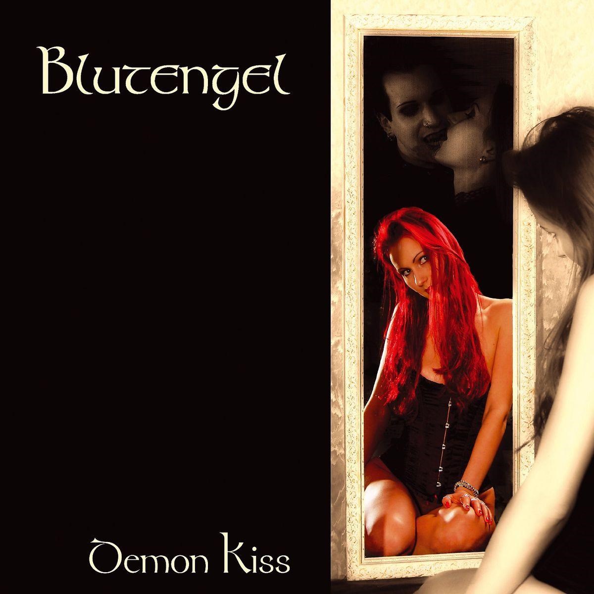 Afbeelding van Blutengel - Demon Kiss