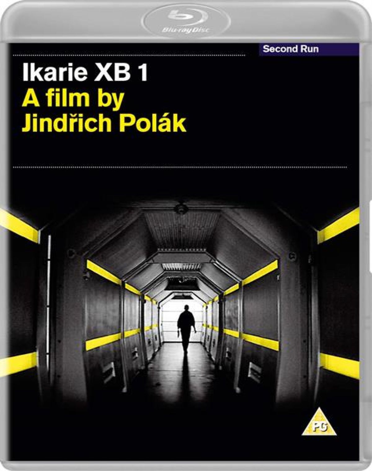 Afbeelding van Ikarie Xb-1
