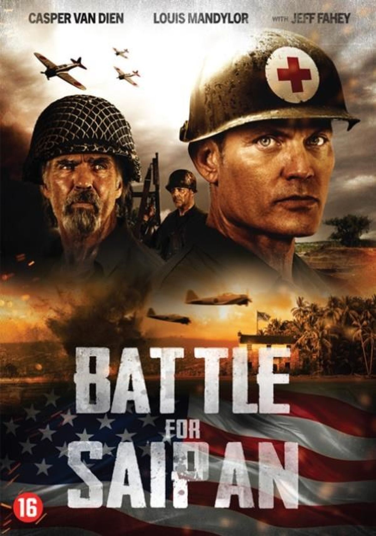 Afbeelding van Battle for Saipan