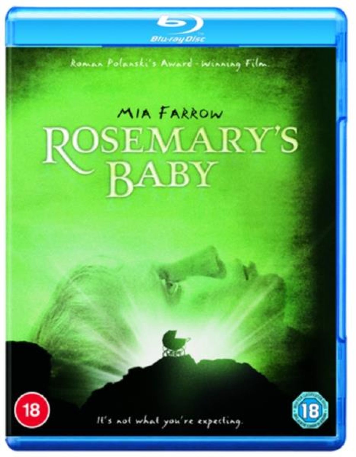 Afbeelding van Rosemary's Baby