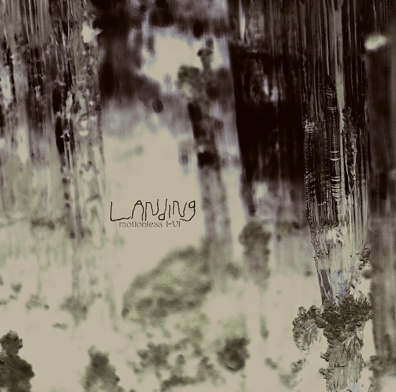 Landing - Motionless I-Vi