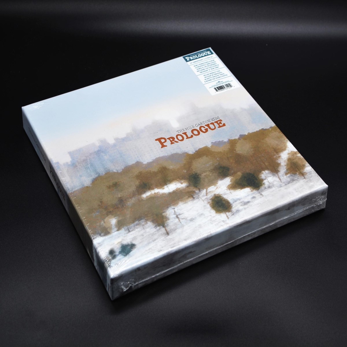 Afbeelding van Milk Carton Kids - Prologue