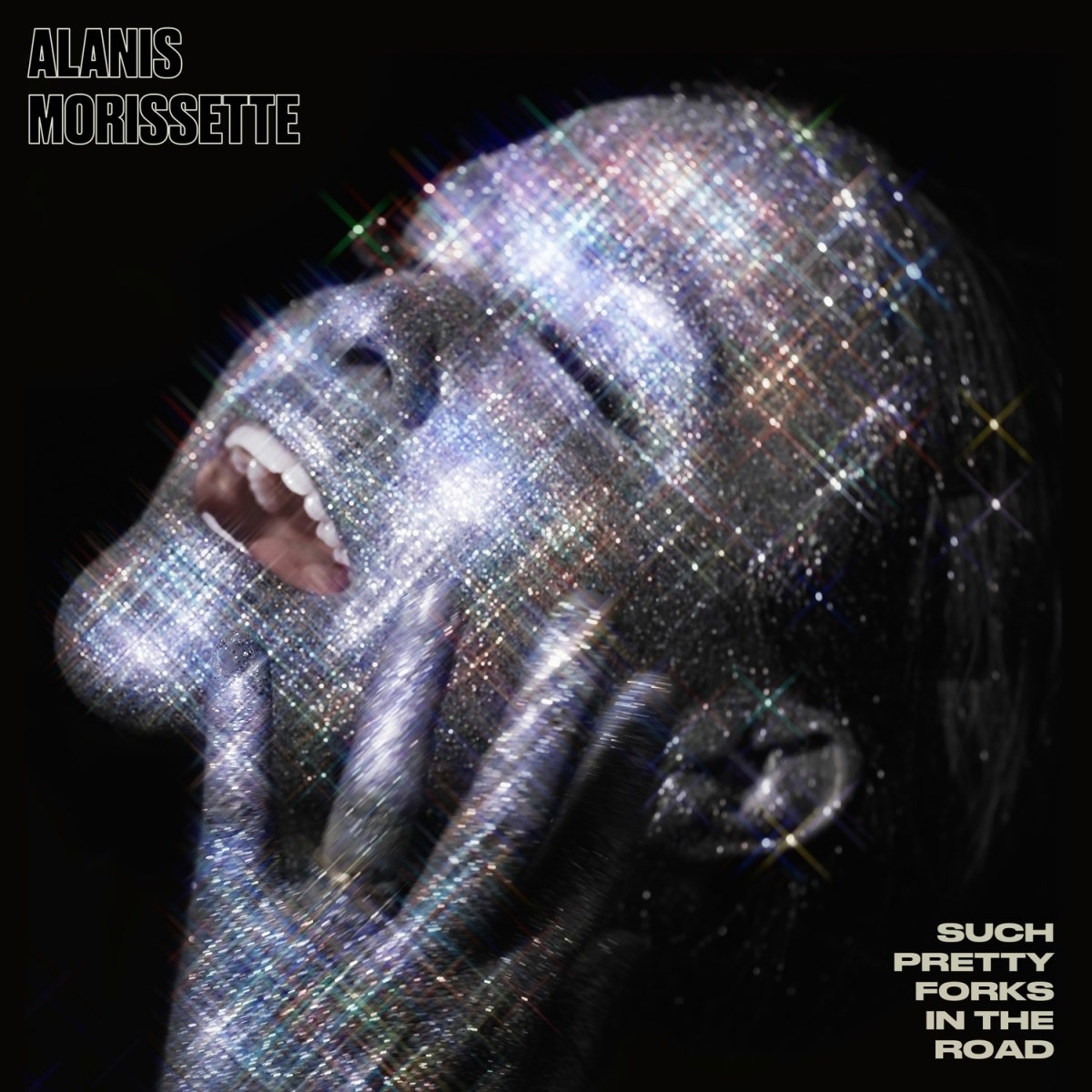 Afbeelding van Alanis Morissette - Such Pretty Forks In The Road