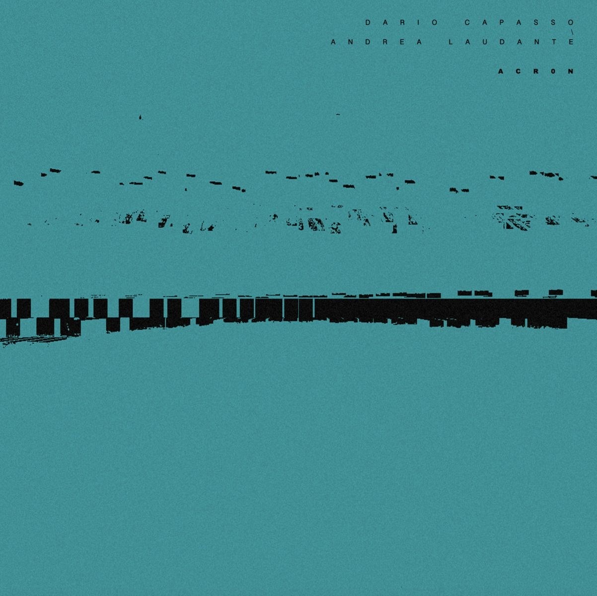Dario Capasso & Andrea Laudante - Acron