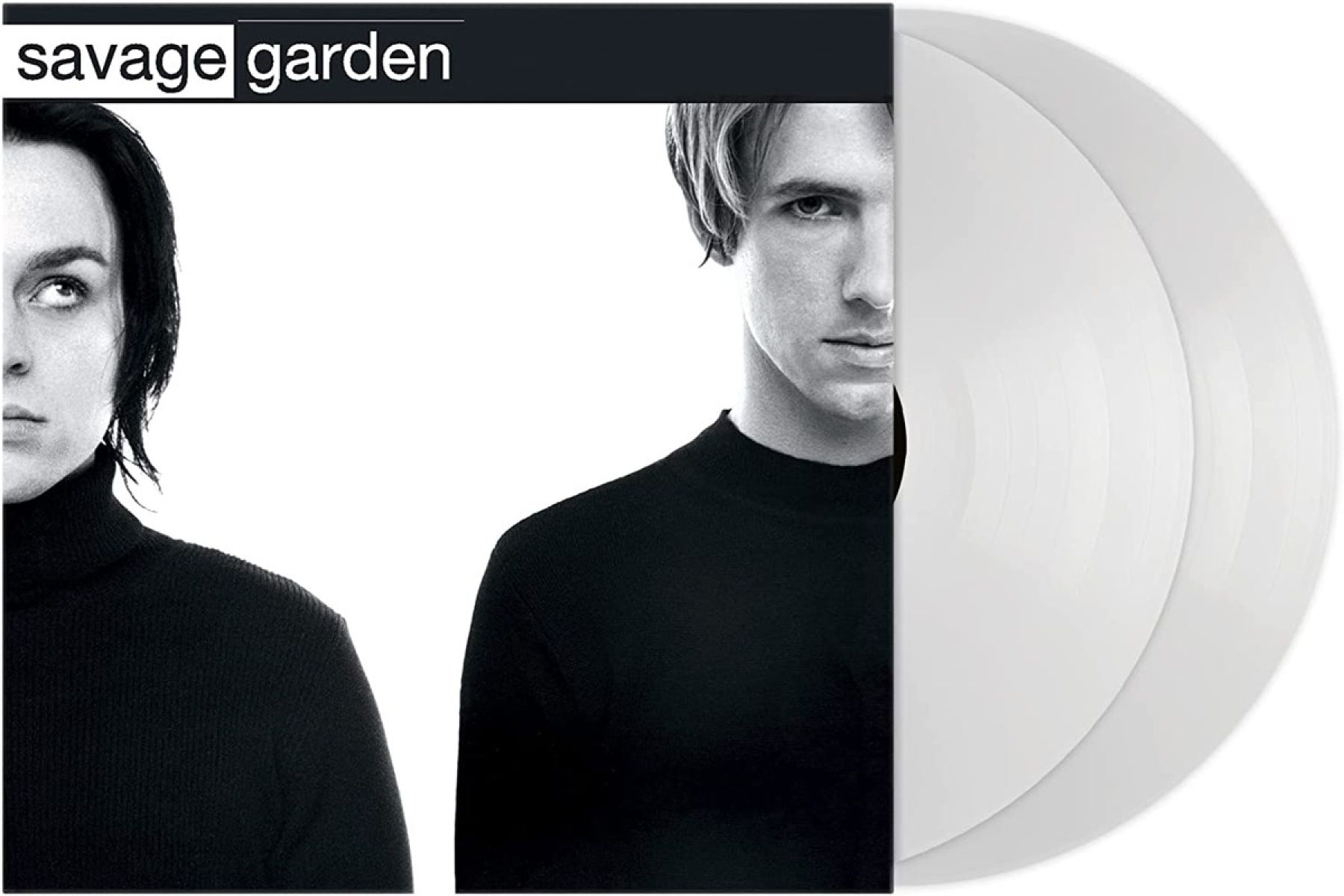 Afbeelding van Savage Garden