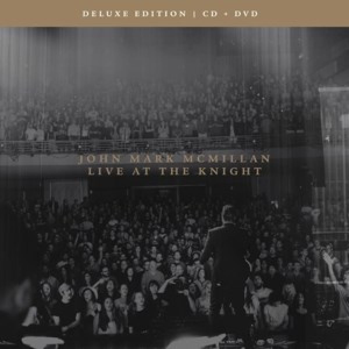 John Mark McMillan - Live At The Knight