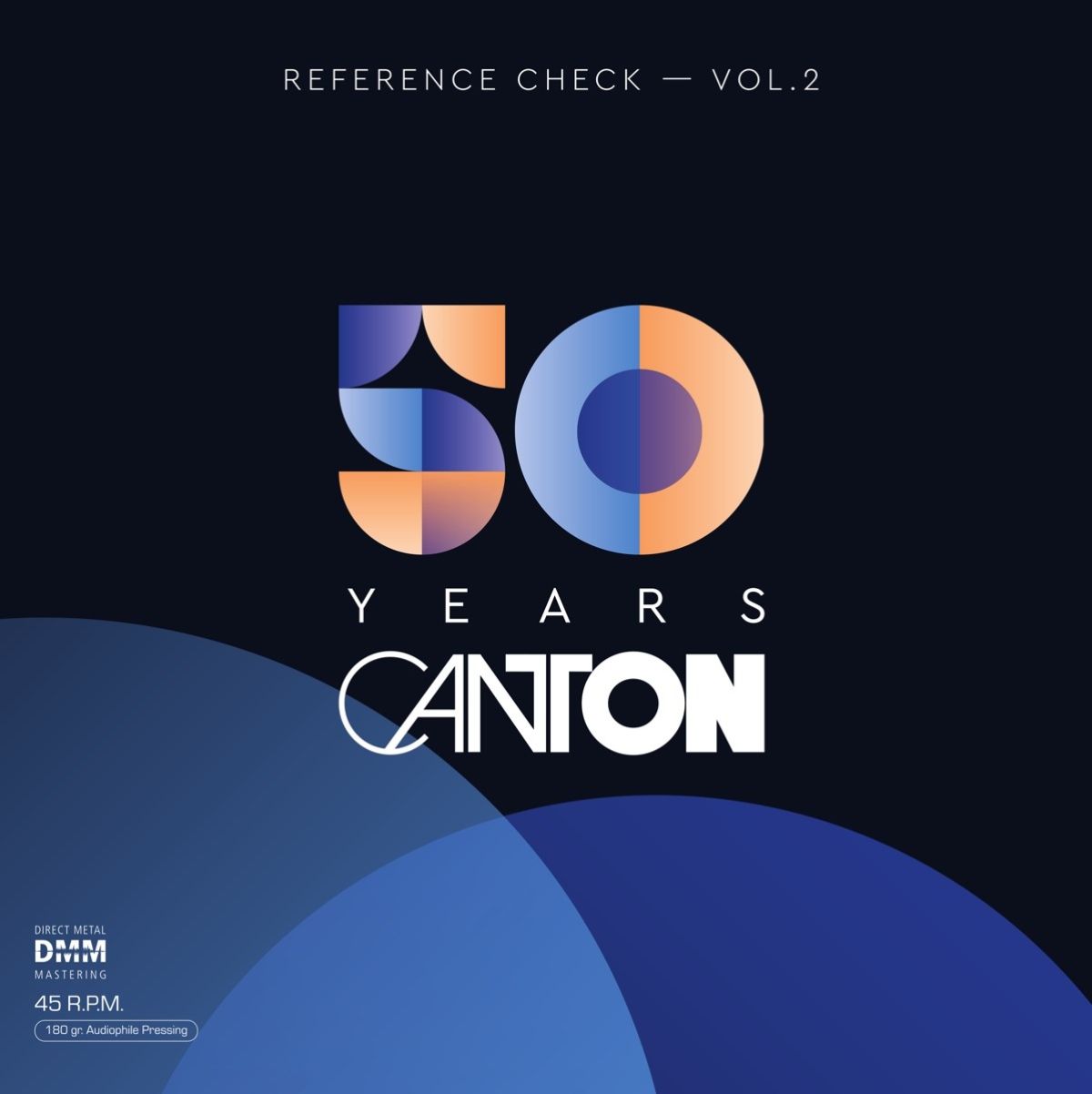 Various Artists - Canton Reference Check Vol.2