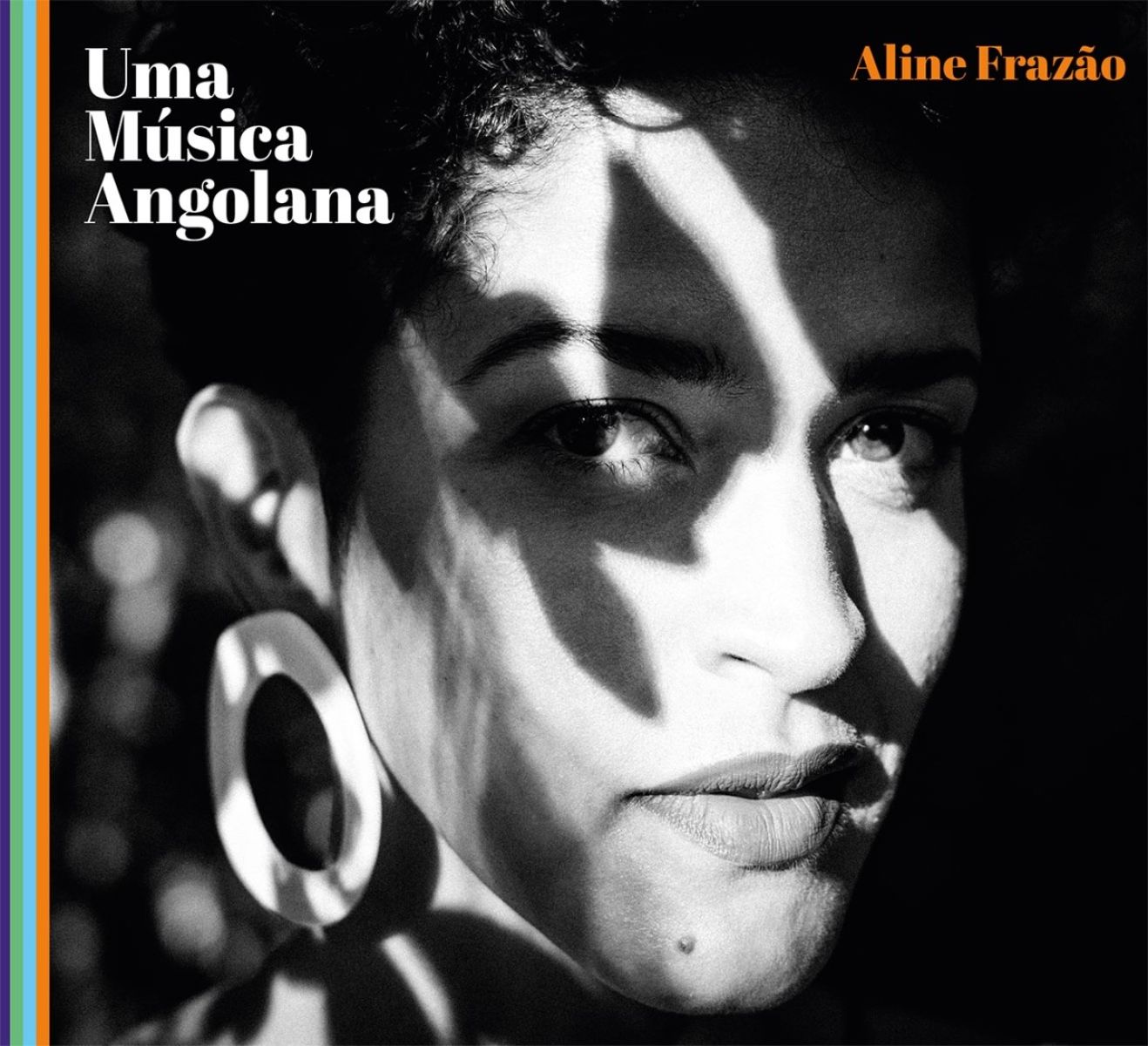 Afbeelding van Aline Frazão - Uma Música Angolana