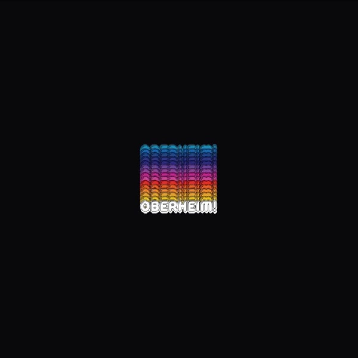 Afbeelding van Oberheim!