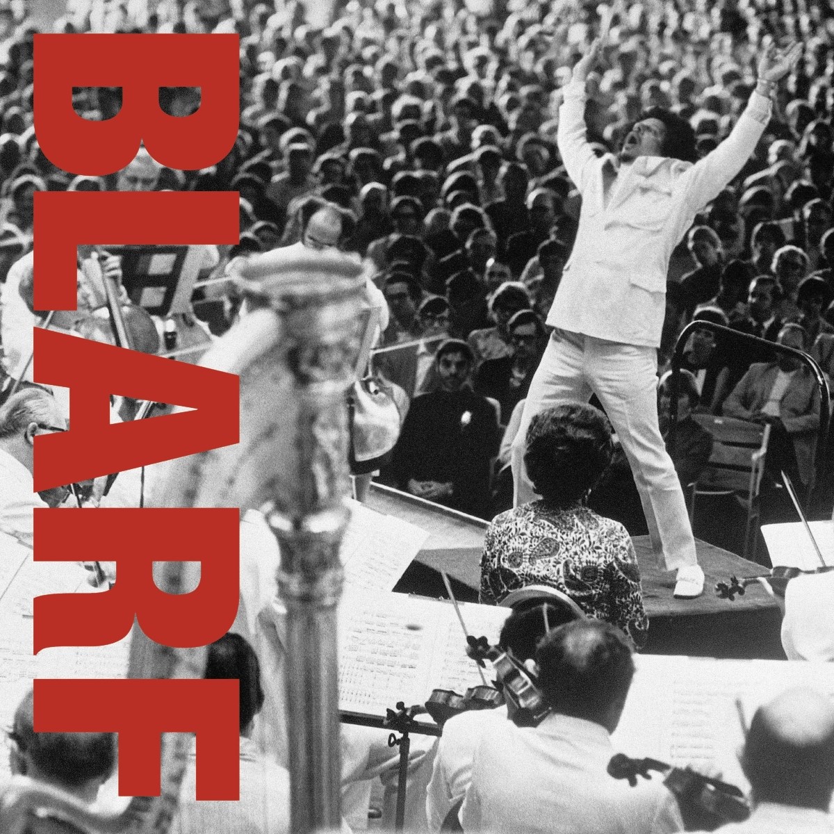 Afbeelding van Blarf - Film Scores For Films That Don't Exist