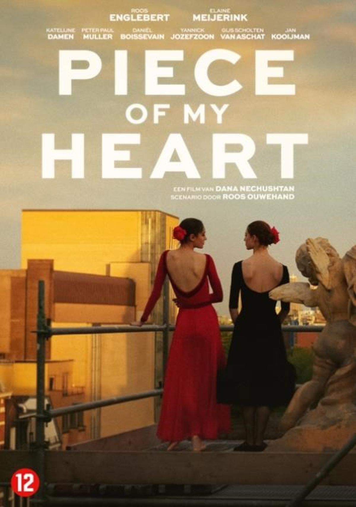Afbeelding van Piece of My Heart 