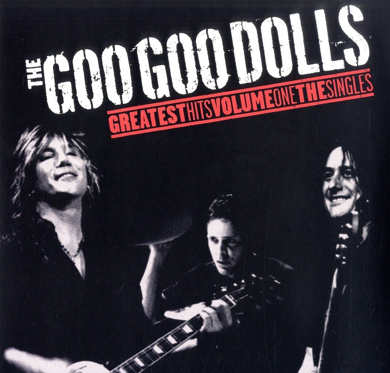 Afbeelding van Goo Goo Dolls - Greatest Hits Volume One The Singles