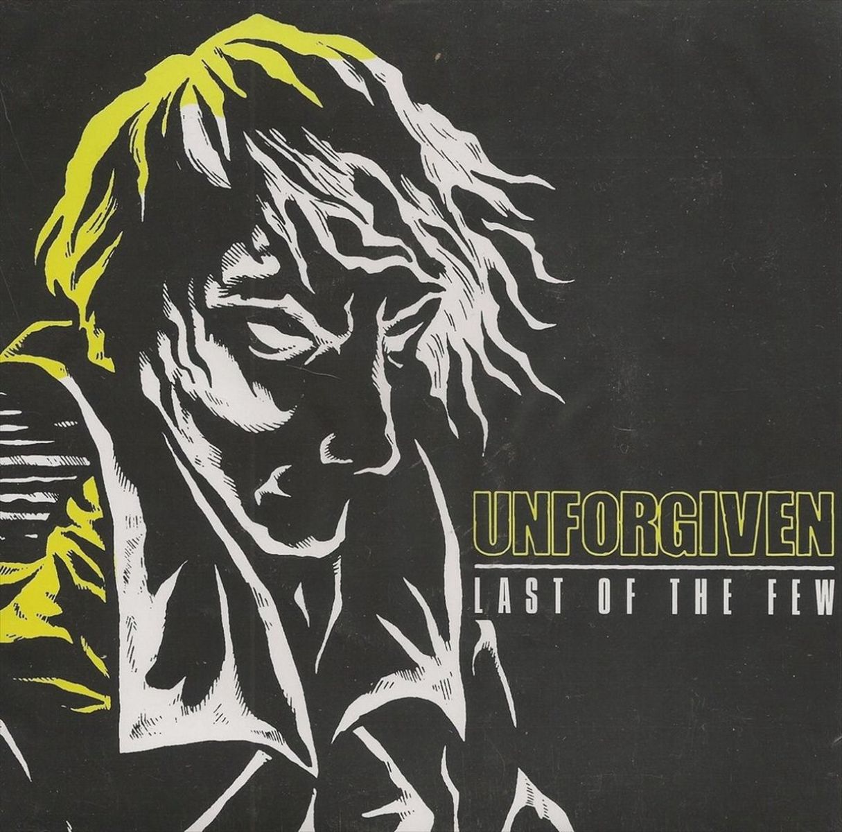 Afbeelding van Unforgiven - Last Of The Few