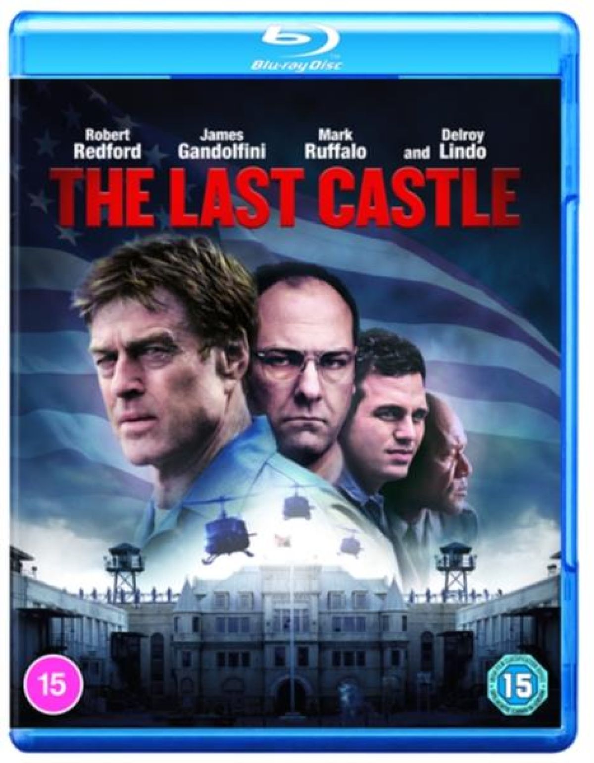 Afbeelding van Last Castle