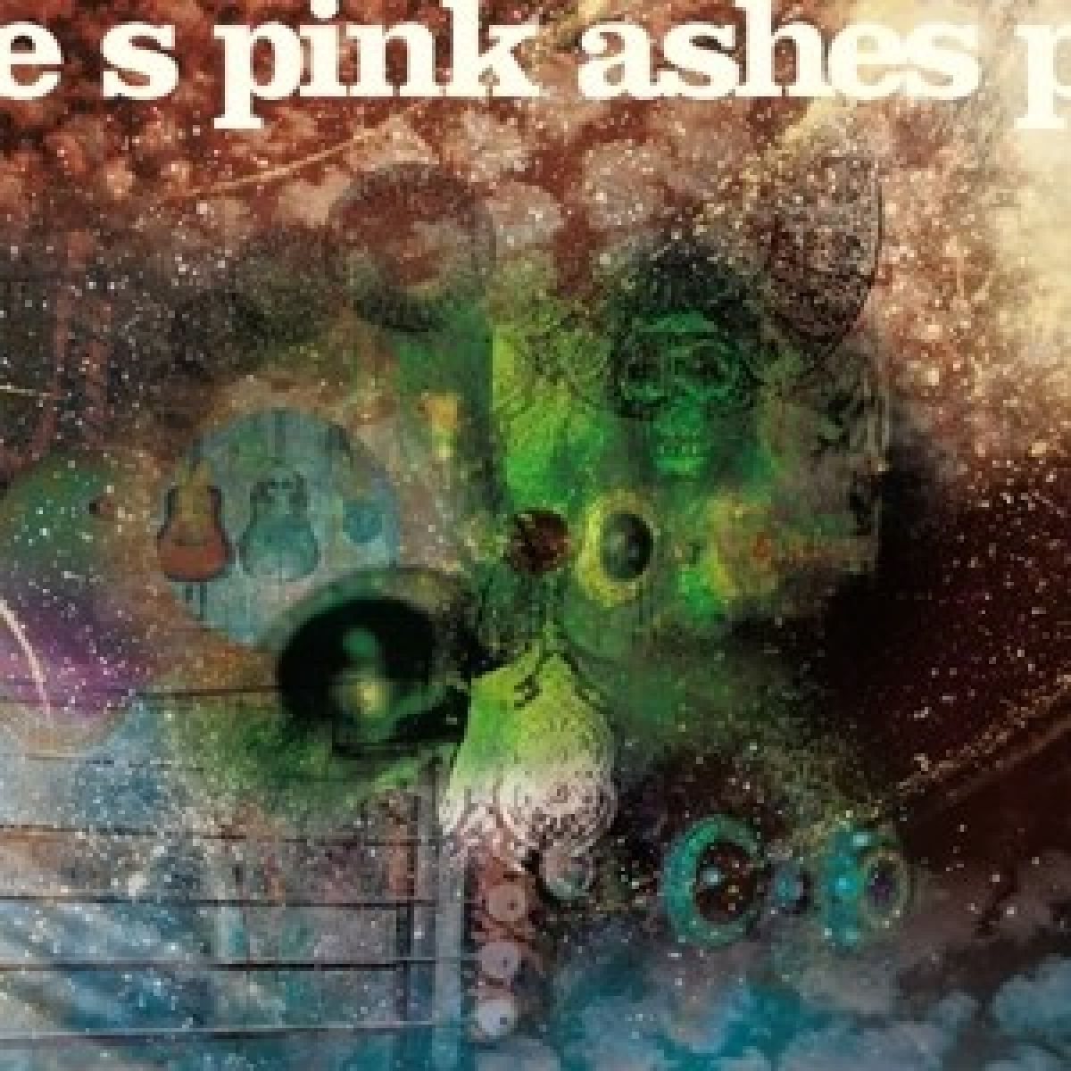 Afbeelding van Use Of Ashes - Pink Ashes