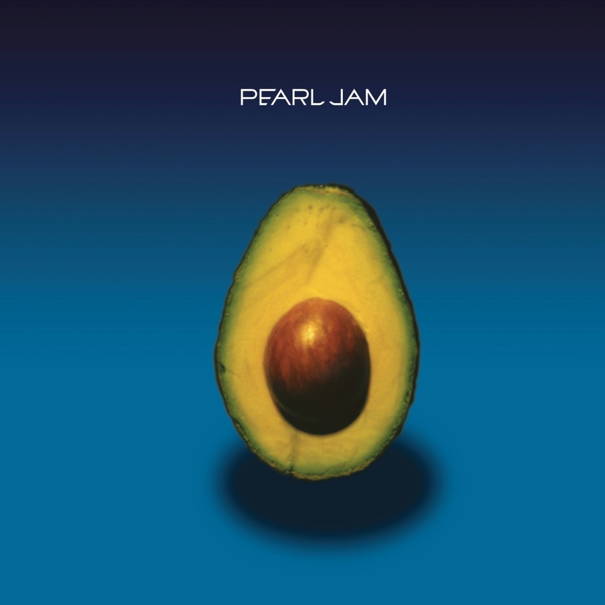 Afbeelding van Pearl Jam - Pearl Jam