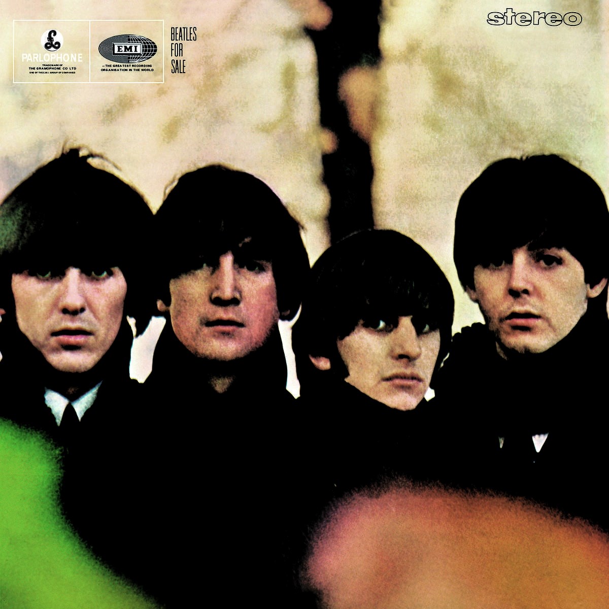 Afbeelding van The Beatles - Beatles For Sale